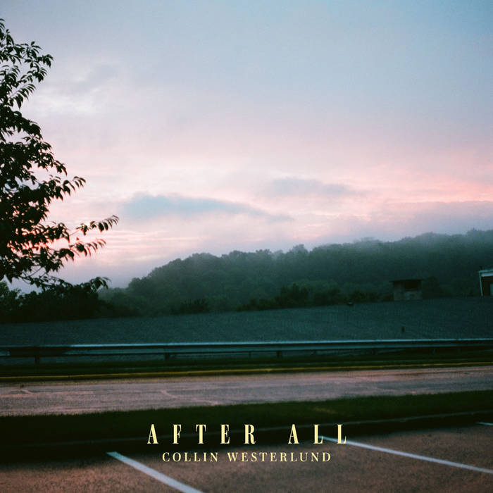 After All single cover