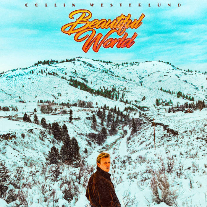 Beautiful World album cover