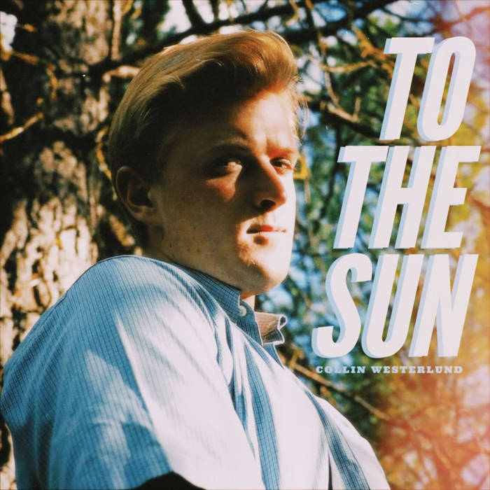 To The Sun single cover